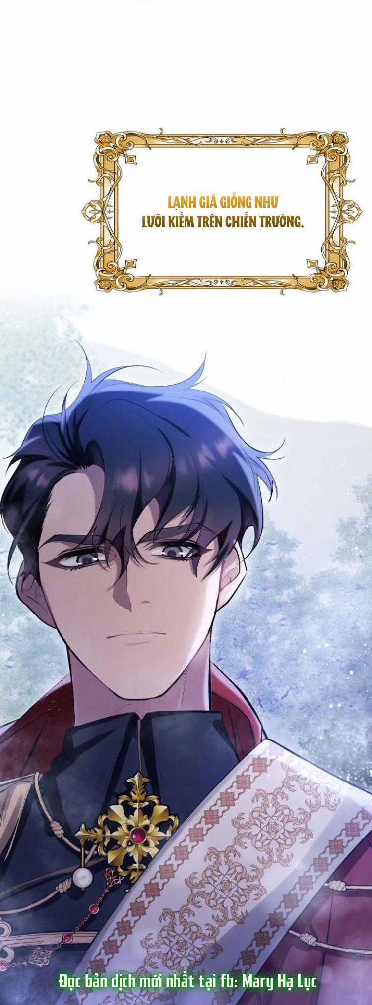 Nếu Tôi Không Nghe Lời Công Tước Chapter 0 trang 38