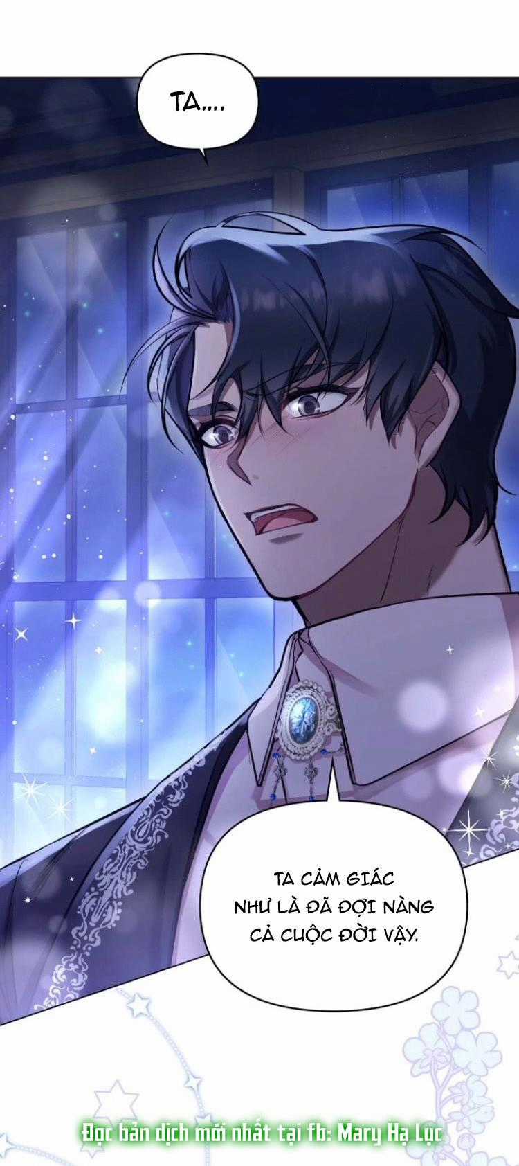 Nếu Tôi Không Nghe Lời Công Tước Chapter 0 trang 43