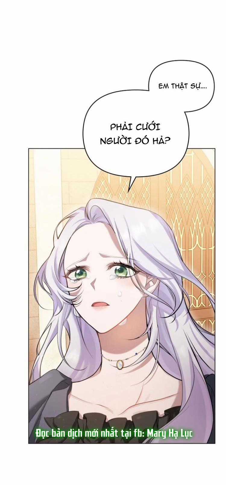 Nếu Tôi Không Nghe Lời Công Tước Chapter 0 trang 49