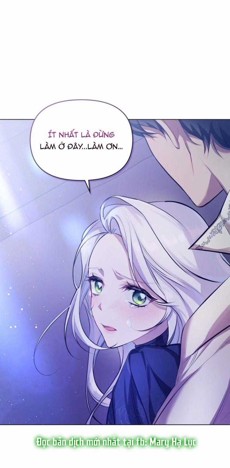 Nếu Tôi Không Nghe Lời Công Tước Chapter 0 trang 5