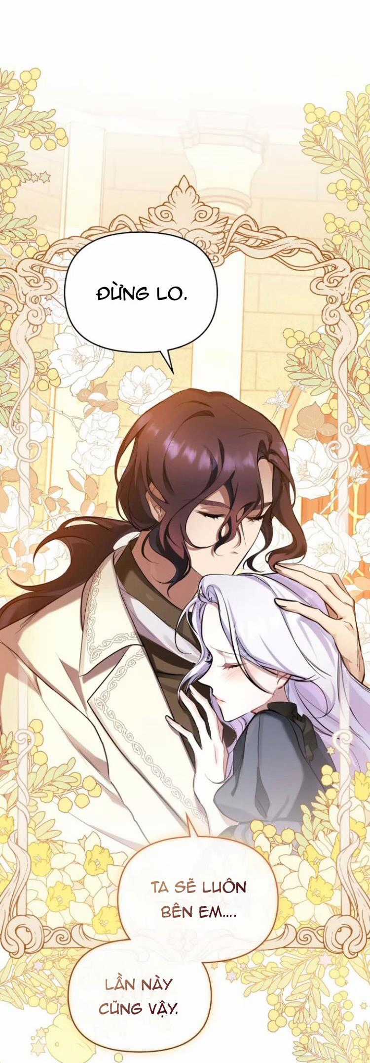 Nếu Tôi Không Nghe Lời Công Tước Chapter 0 trang 50