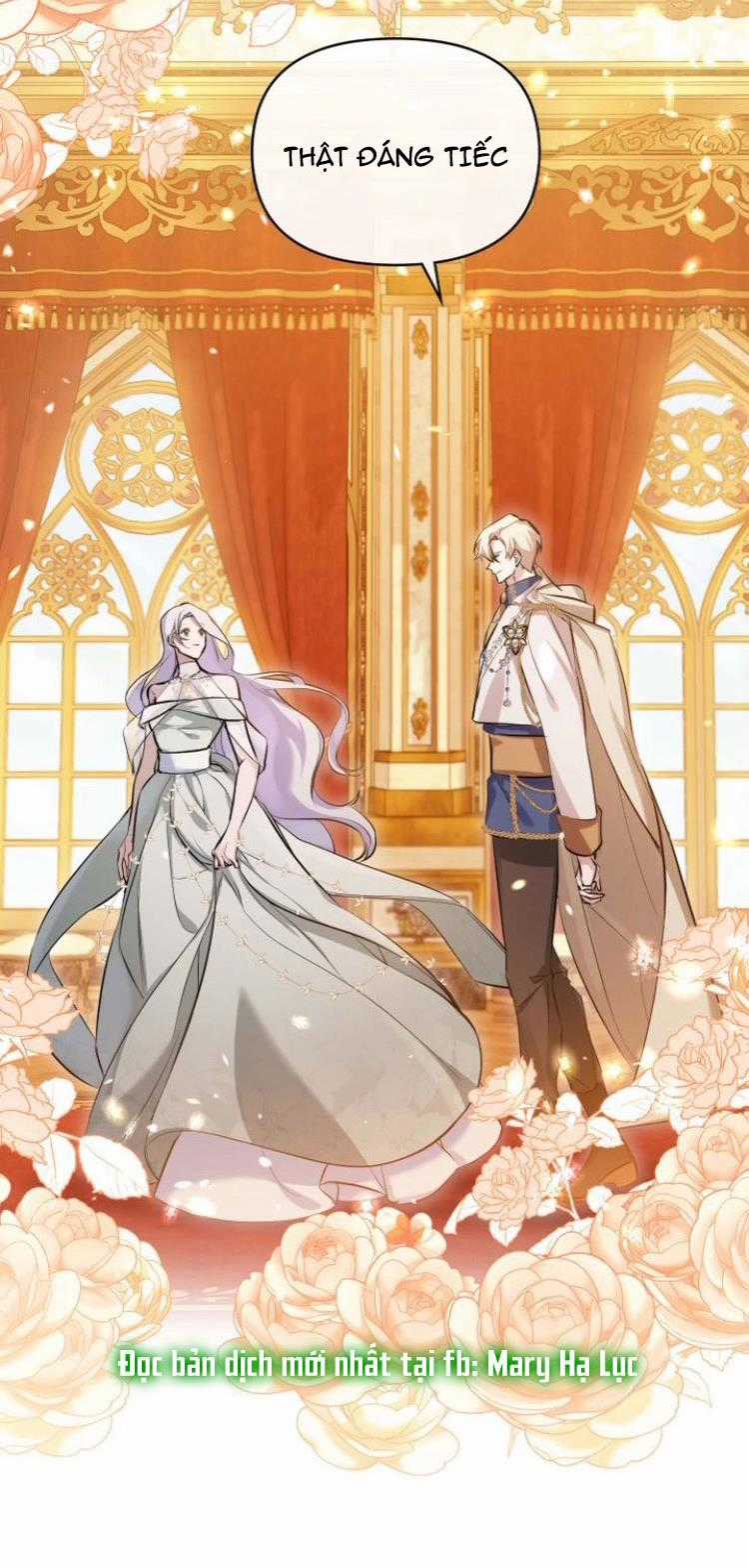 Nếu Tôi Không Nghe Lời Công Tước Chapter 0 trang 52