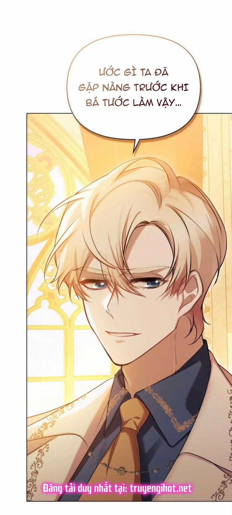 Nếu Tôi Không Nghe Lời Công Tước Chapter 0 trang 53