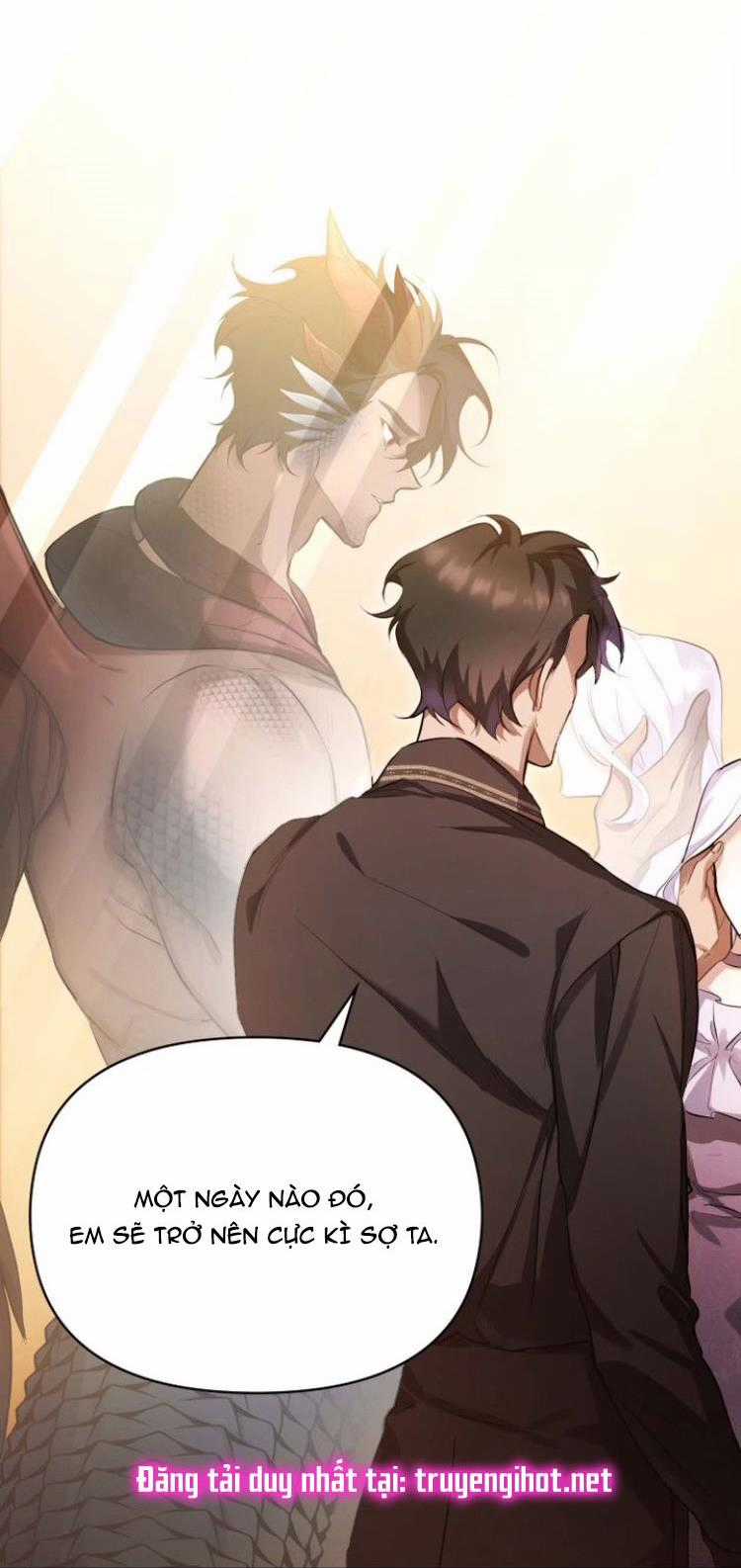 Nếu Tôi Không Nghe Lời Công Tước Chapter 0 trang 59