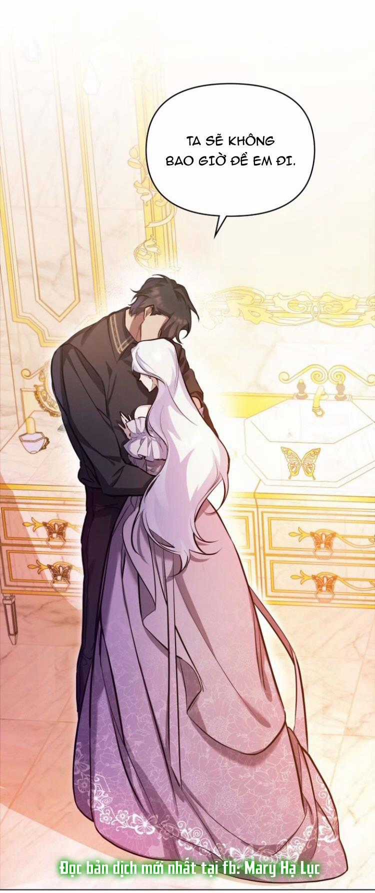 Nếu Tôi Không Nghe Lời Công Tước Chapter 0 trang 61