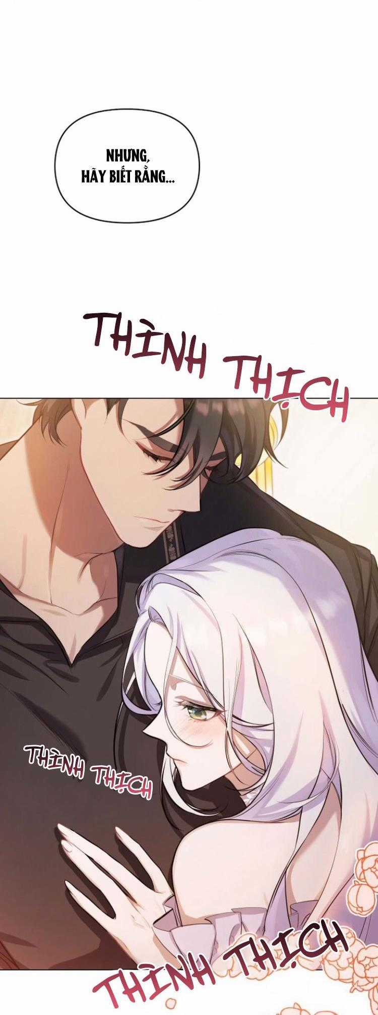 Nếu Tôi Không Nghe Lời Công Tước Chapter 0 trang 62