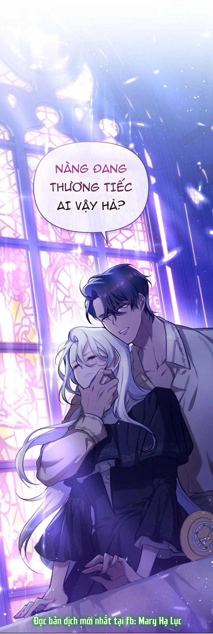 Nếu Tôi Không Nghe Lời Công Tước Chapter 0 trang 9