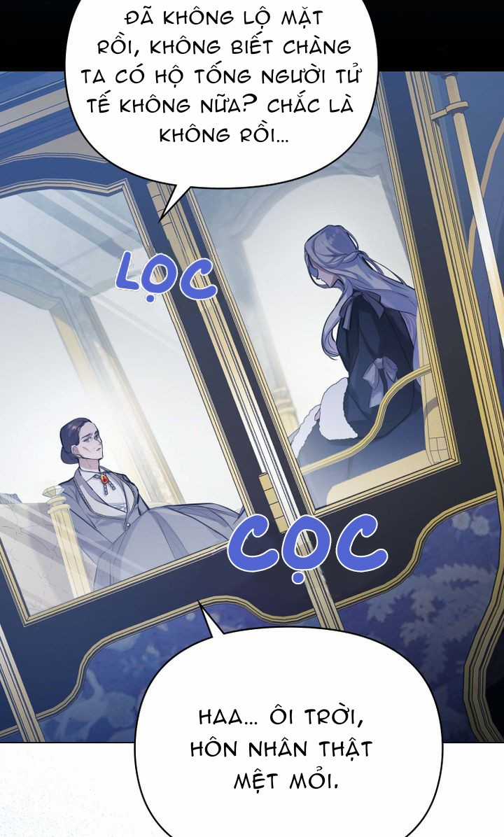 Nếu Tôi Không Nghe Lời Công Tước Chapter 1.5 trang 1