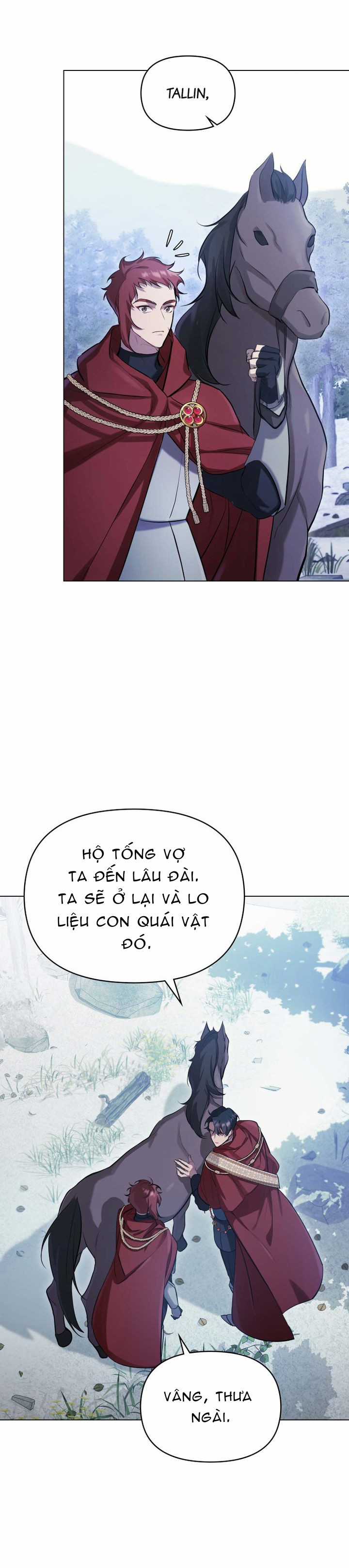 Nếu Tôi Không Nghe Lời Công Tước Chapter 1.5 trang 16