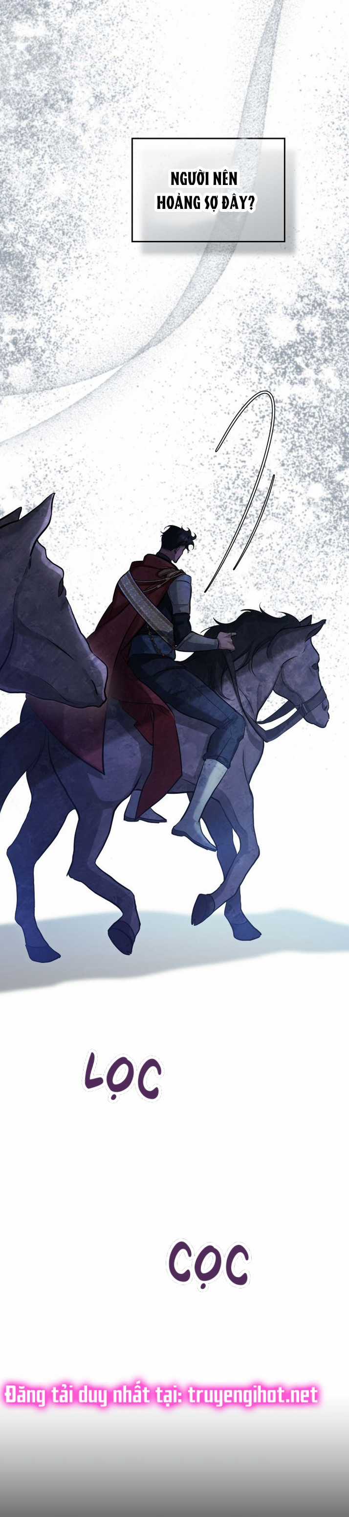 Nếu Tôi Không Nghe Lời Công Tước Chapter 1.5 trang 18