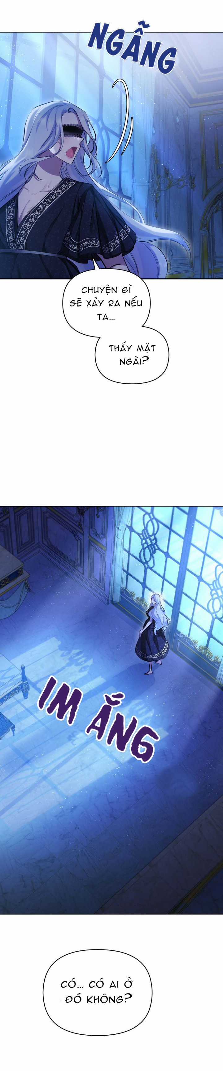 Nếu Tôi Không Nghe Lời Công Tước Chapter 1.5 trang 21