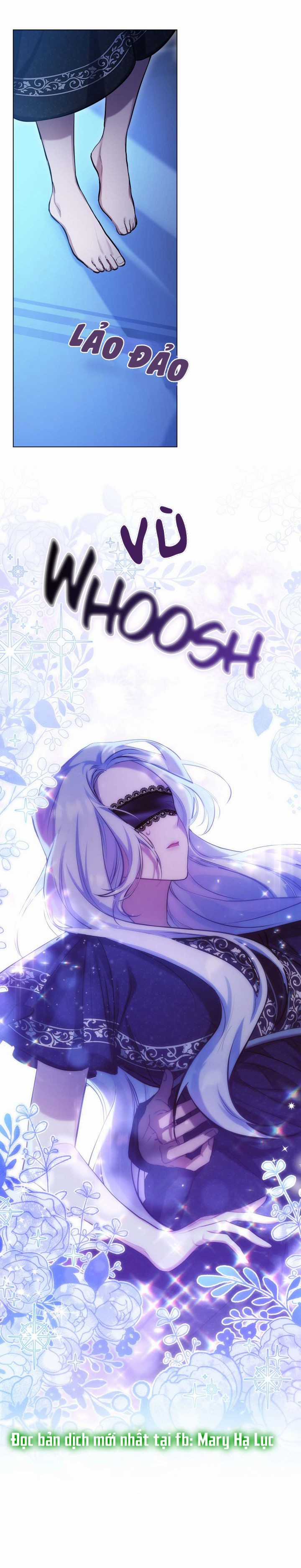 Nếu Tôi Không Nghe Lời Công Tước Chapter 1.5 trang 23