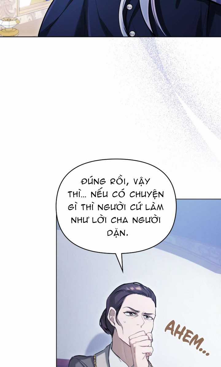 Nếu Tôi Không Nghe Lời Công Tước Chapter 1.5 trang 3