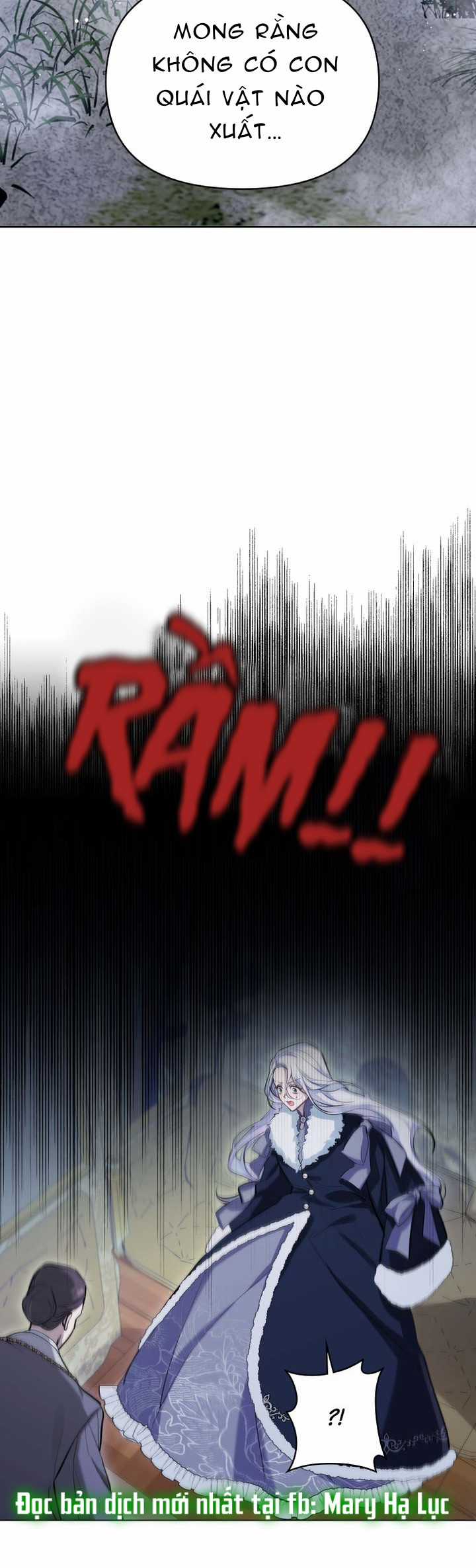 Nếu Tôi Không Nghe Lời Công Tước Chapter 1.5 trang 5