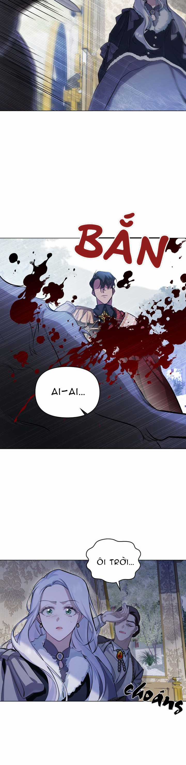 Nếu Tôi Không Nghe Lời Công Tước Chapter 1.5 trang 9