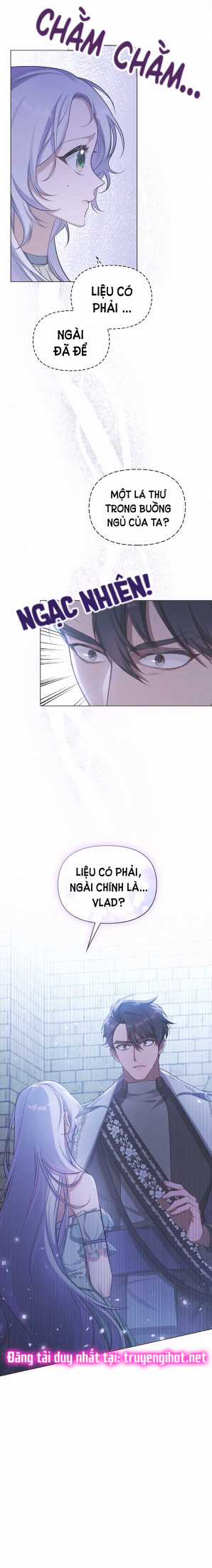 Nếu Tôi Không Nghe Lời Công Tước Chapter 10.2 trang 10