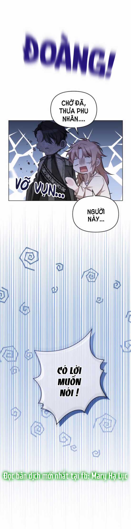 Nếu Tôi Không Nghe Lời Công Tước Chapter 10.2 trang 3