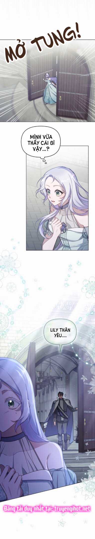 Nếu Tôi Không Nghe Lời Công Tước Chapter 10.2 trang 4