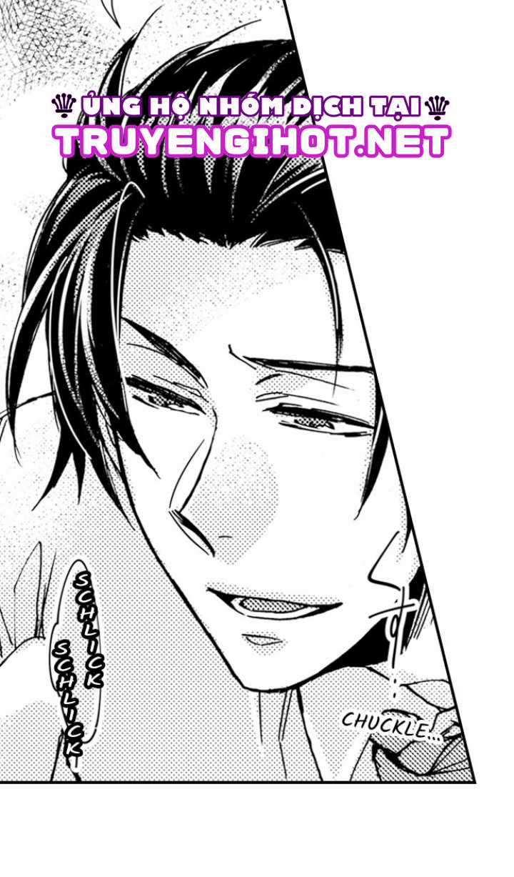 Nếu Tôi Không Nghe Lời Công Tước Chapter 12.1 trang 13