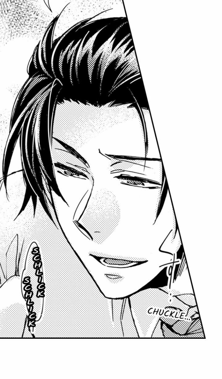 Nếu Tôi Không Nghe Lời Công Tước Chapter 12.1 trang 14