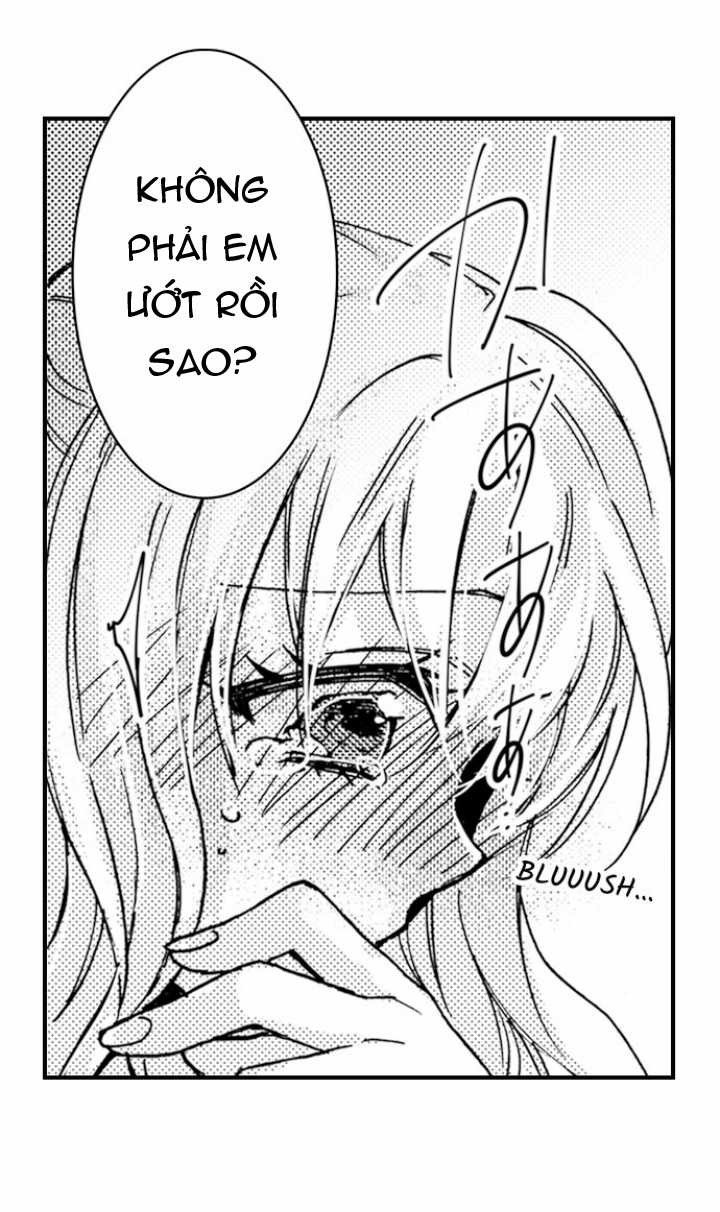 Nếu Tôi Không Nghe Lời Công Tước Chapter 12.1 trang 15