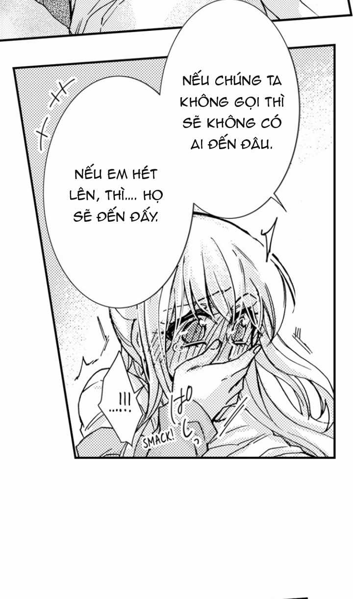 Nếu Tôi Không Nghe Lời Công Tước Chapter 12.1 trang 4