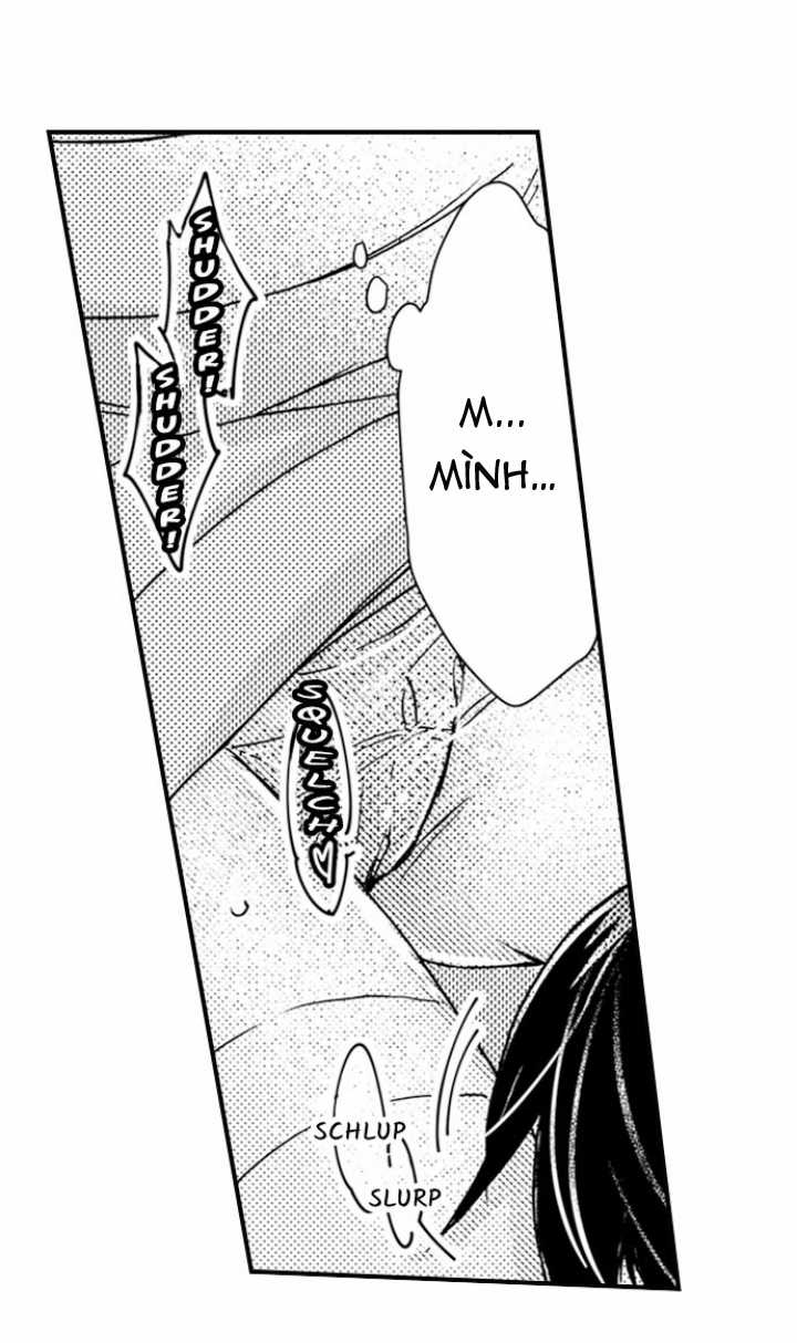 Nếu Tôi Không Nghe Lời Công Tước Chapter 12.1 trang 7