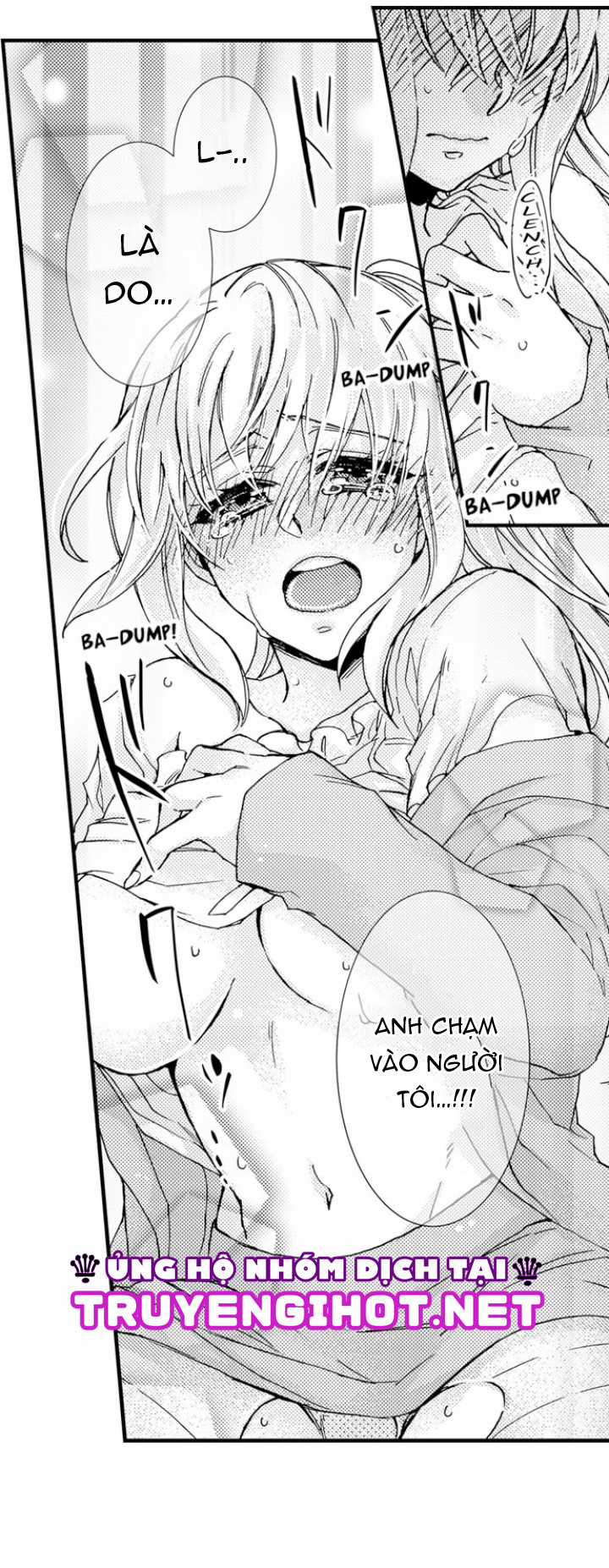 Nếu Tôi Không Nghe Lời Công Tước Chapter 12.2 trang 0