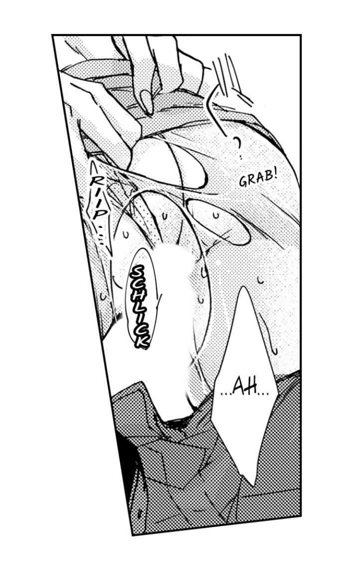 Nếu Tôi Không Nghe Lời Công Tước Chapter 12.2 trang 10