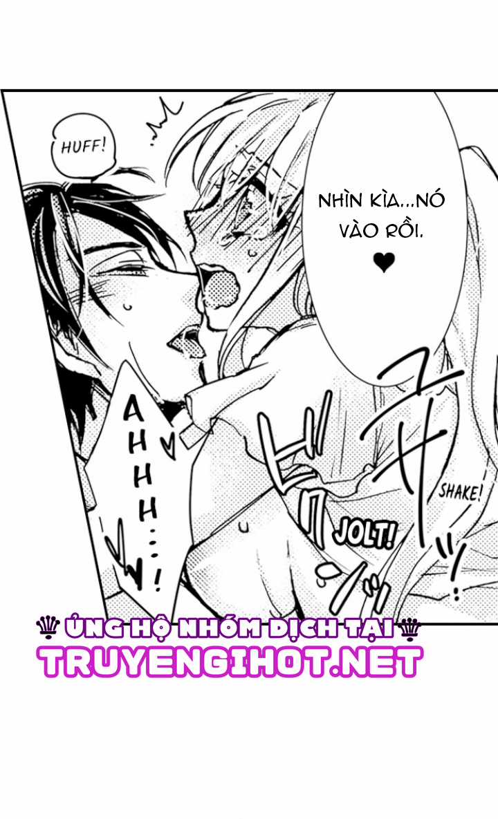 Nếu Tôi Không Nghe Lời Công Tước Chapter 12.2 trang 12