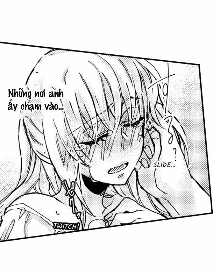 Nếu Tôi Không Nghe Lời Công Tước Chapter 12.2 trang 2