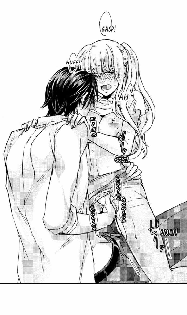 Nếu Tôi Không Nghe Lời Công Tước Chapter 12.2 trang 7