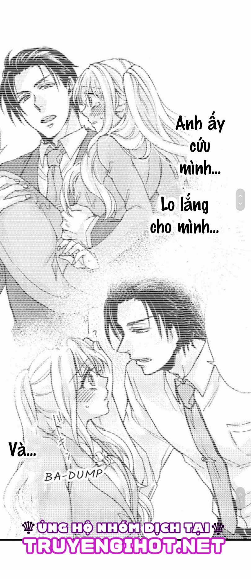 Nếu Tôi Không Nghe Lời Công Tước Chapter 13.2 trang 0