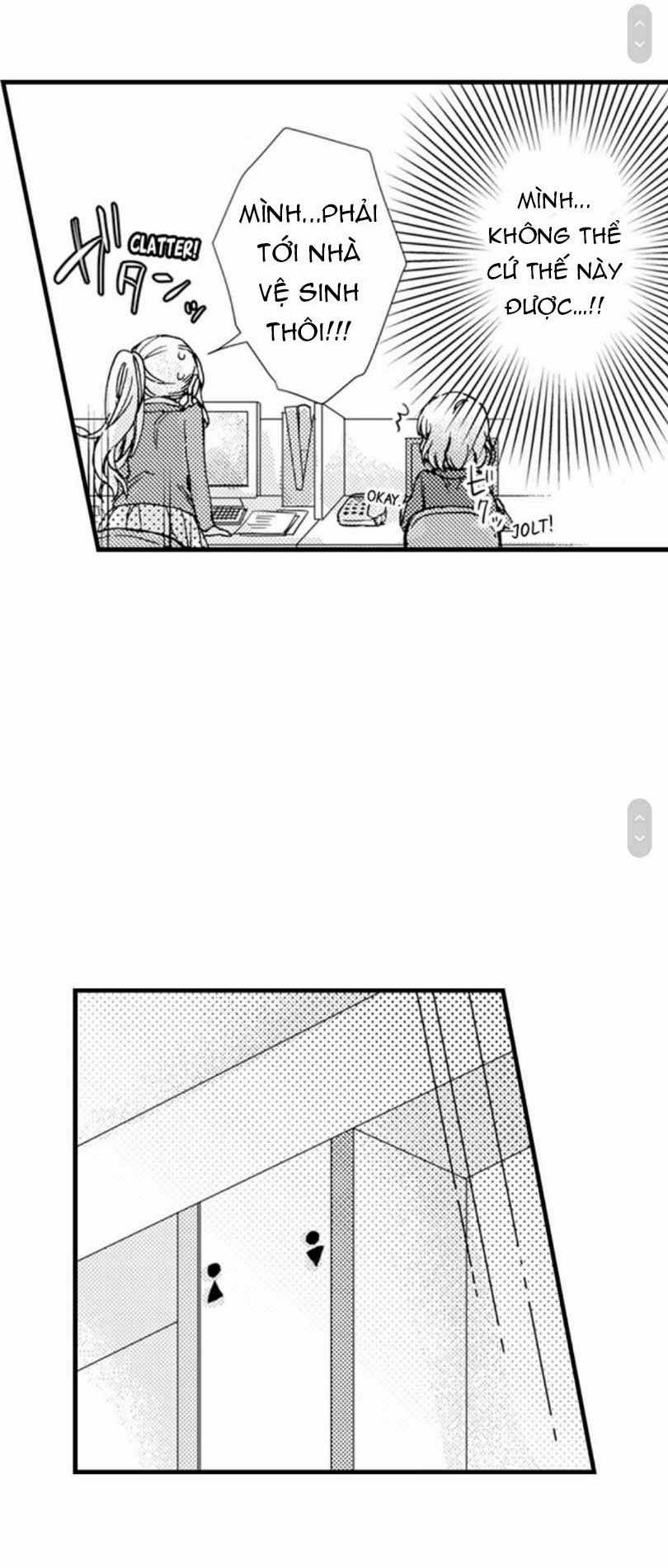 Nếu Tôi Không Nghe Lời Công Tước Chapter 13.2 trang 2