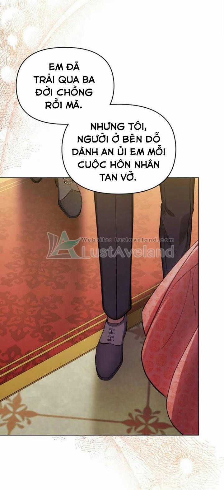 Nếu Tôi Không Nghe Lời Công Tước Chapter 13.5 trang 0
