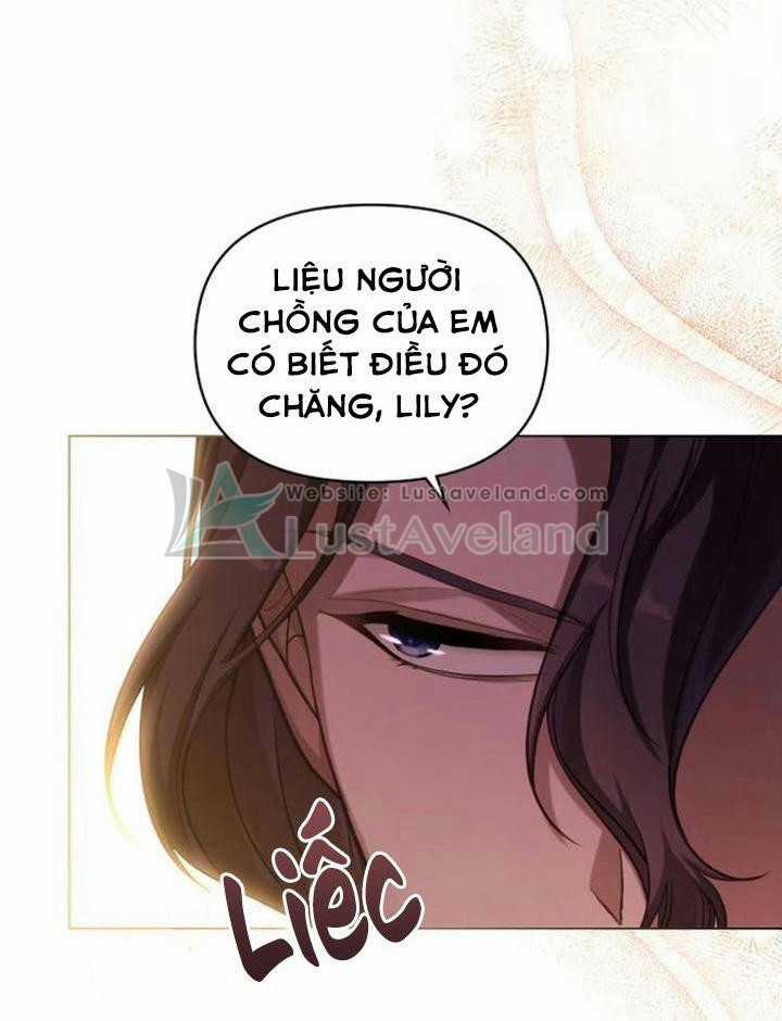Nếu Tôi Không Nghe Lời Công Tước Chapter 13.5 trang 1