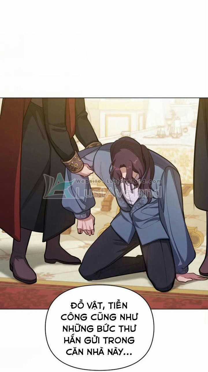 Nếu Tôi Không Nghe Lời Công Tước Chapter 13.5 trang 11