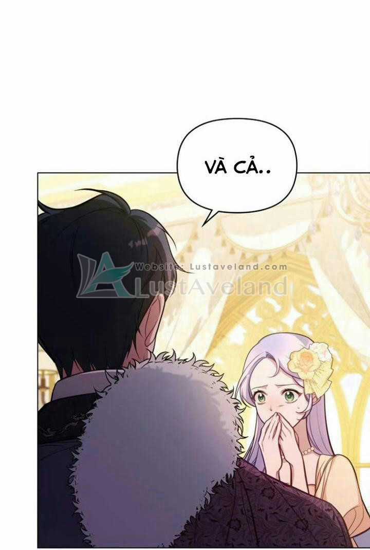 Nếu Tôi Không Nghe Lời Công Tước Chapter 13.5 trang 12