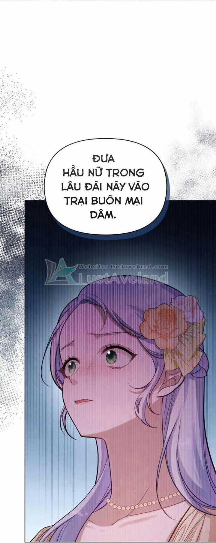 Nếu Tôi Không Nghe Lời Công Tước Chapter 13.5 trang 14