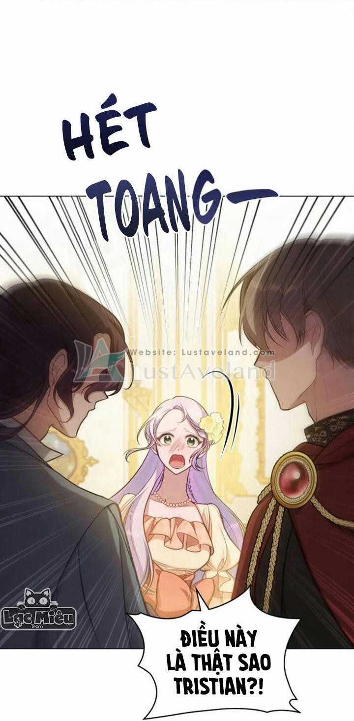 Nếu Tôi Không Nghe Lời Công Tước Chapter 13.5 trang 15