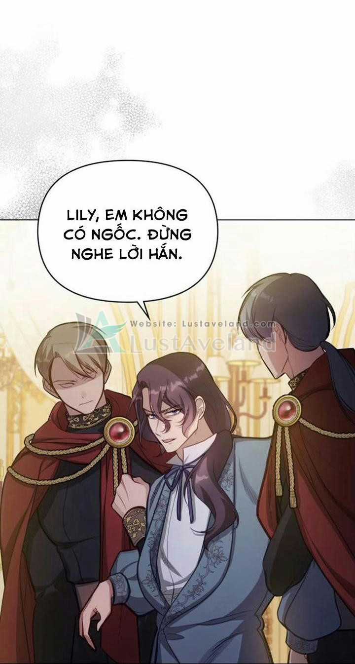 Nếu Tôi Không Nghe Lời Công Tước Chapter 13.5 trang 16