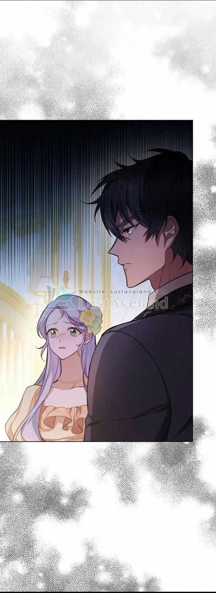 Nếu Tôi Không Nghe Lời Công Tước Chapter 13.5 trang 17