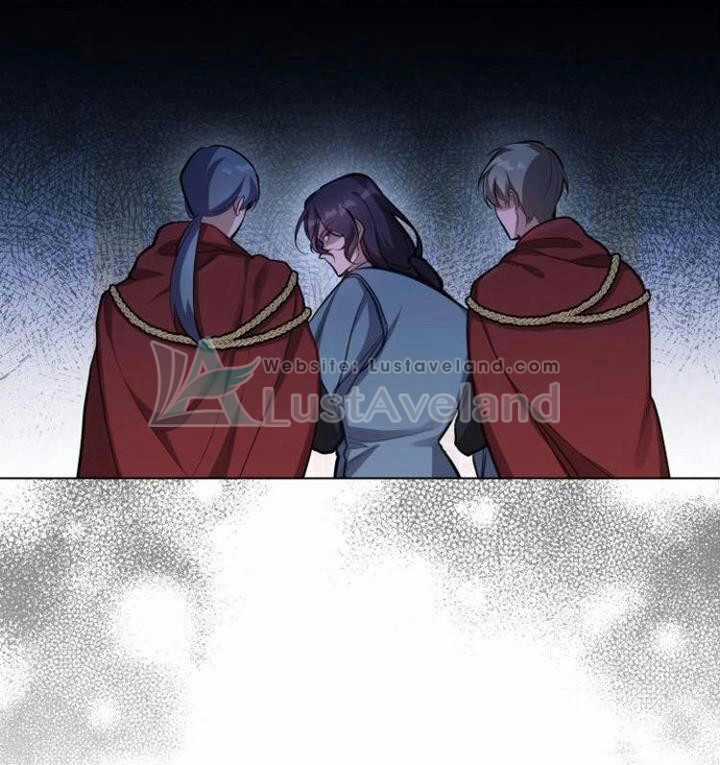 Nếu Tôi Không Nghe Lời Công Tước Chapter 13.5 trang 18