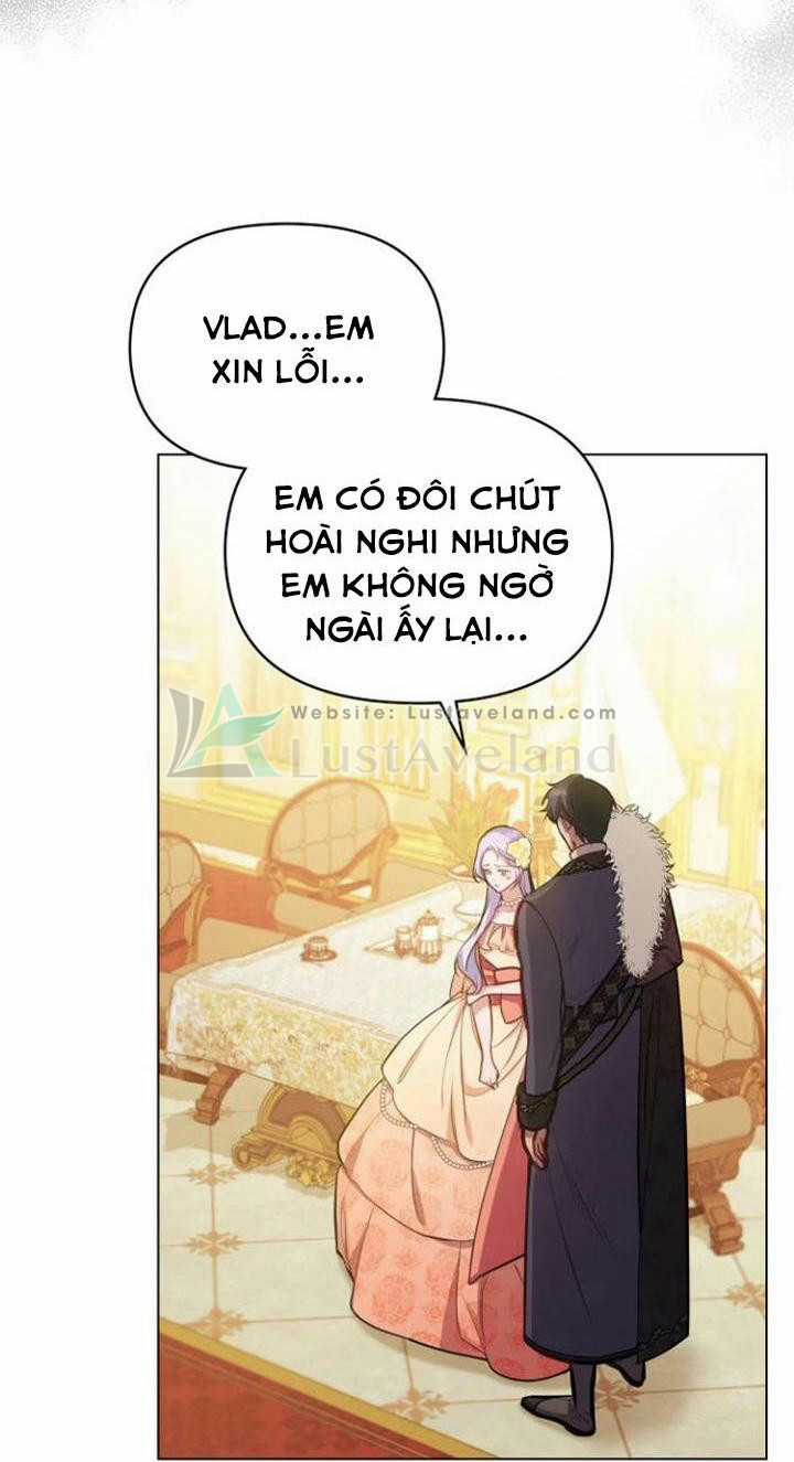 Nếu Tôi Không Nghe Lời Công Tước Chapter 13.5 trang 19