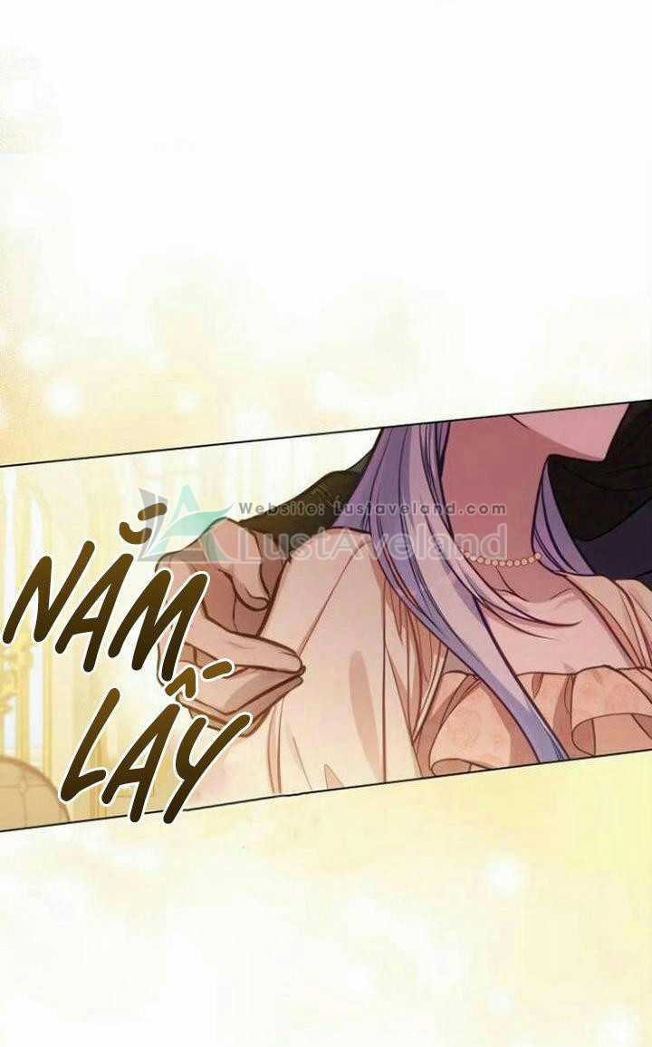 Nếu Tôi Không Nghe Lời Công Tước Chapter 13.5 trang 21