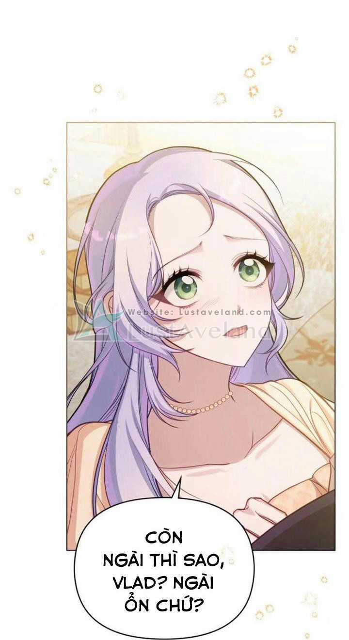 Nếu Tôi Không Nghe Lời Công Tước Chapter 13.5 trang 24