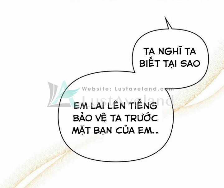 Nếu Tôi Không Nghe Lời Công Tước Chapter 13.5 trang 27