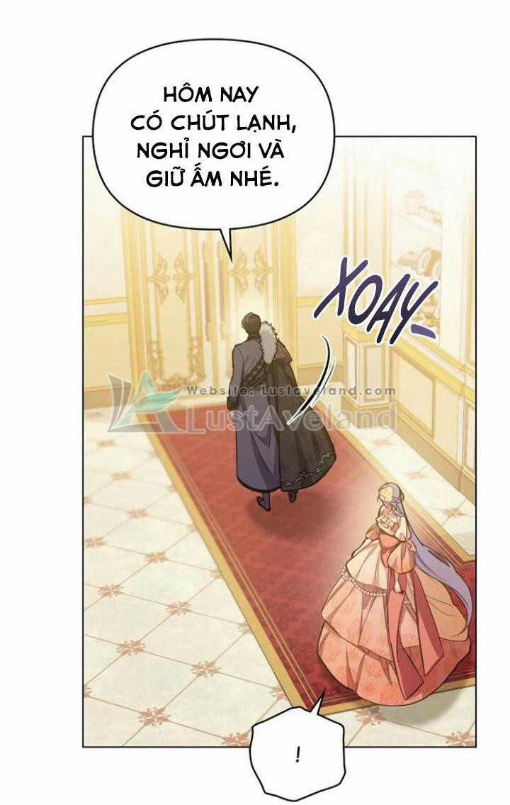 Nếu Tôi Không Nghe Lời Công Tước Chapter 13.5 trang 31