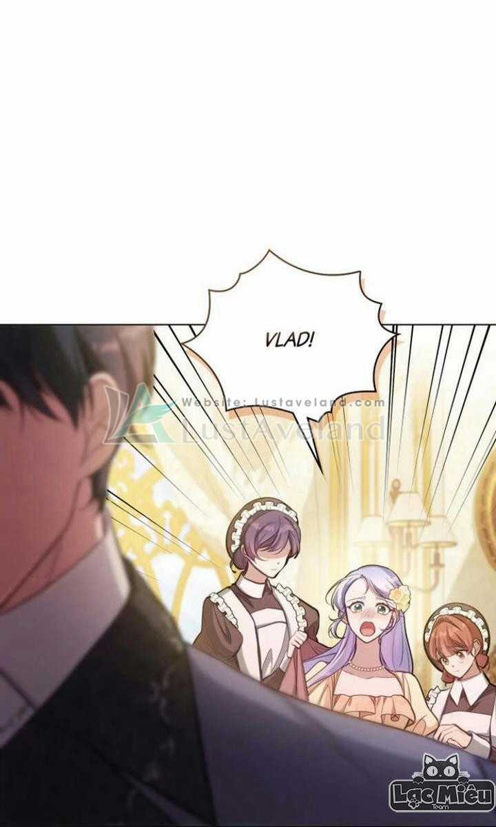 Nếu Tôi Không Nghe Lời Công Tước Chapter 13.5 trang 32