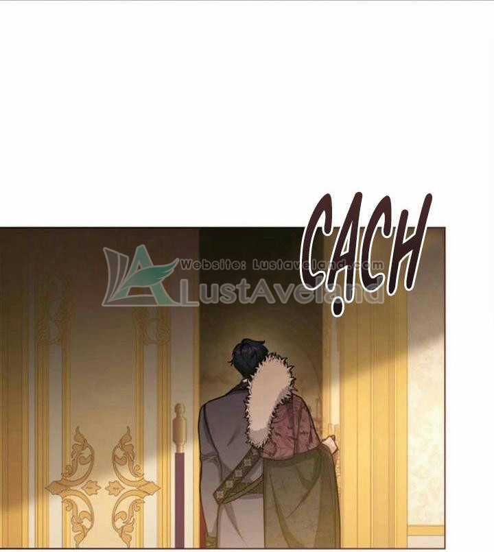 Nếu Tôi Không Nghe Lời Công Tước Chapter 13.5 trang 33